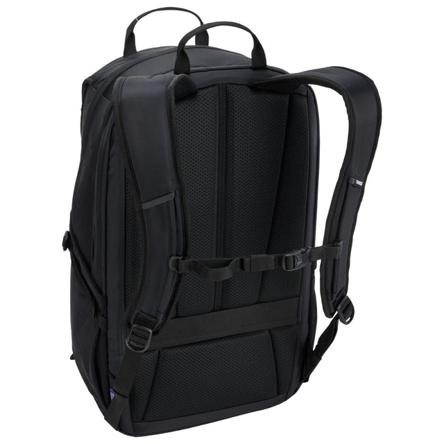 Rucsac urban cu compartiment laptop Thule EnRoute 26L Black
