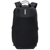 Rucsac urban cu compartiment laptop, Thule, EnRoute, 26L, Black