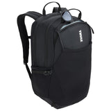 Rucsac urban cu compartiment laptop, Thule, EnRoute, 26L, Black