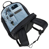 Rucsac urban cu compartiment laptop, Thule, EnRoute, 26L, Black