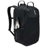 Rucsac urban cu compartiment laptop, Thule, EnRoute, 26L, Black