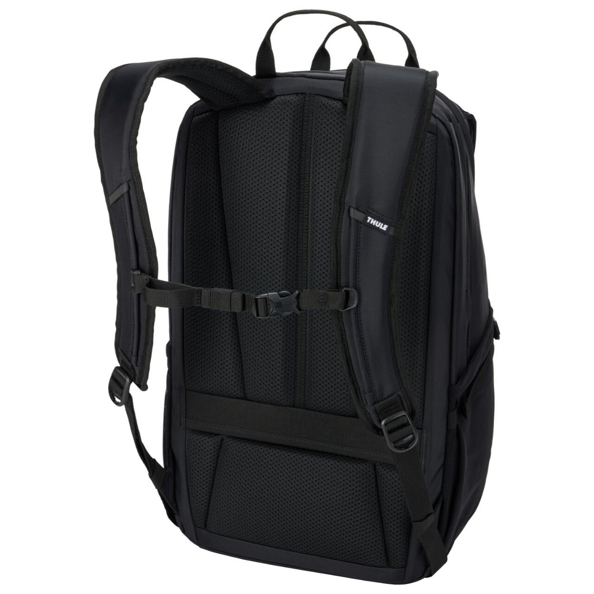 Rucsac urban cu compartiment laptop, Thule, EnRoute, 26L, Black