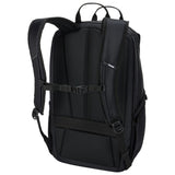 Rucsac urban cu compartiment laptop, Thule, EnRoute, 26L, Black