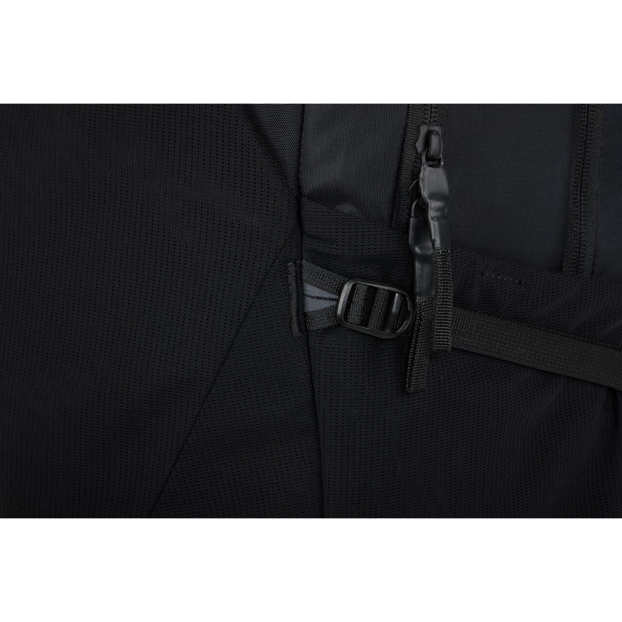 Rucsac urban cu compartiment laptop, Thule, EnRoute, 26L, Black