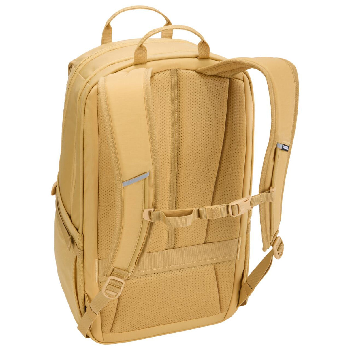 Rucsac urban cu compartiment laptop Thule EnRoute 26L Pale Yellow