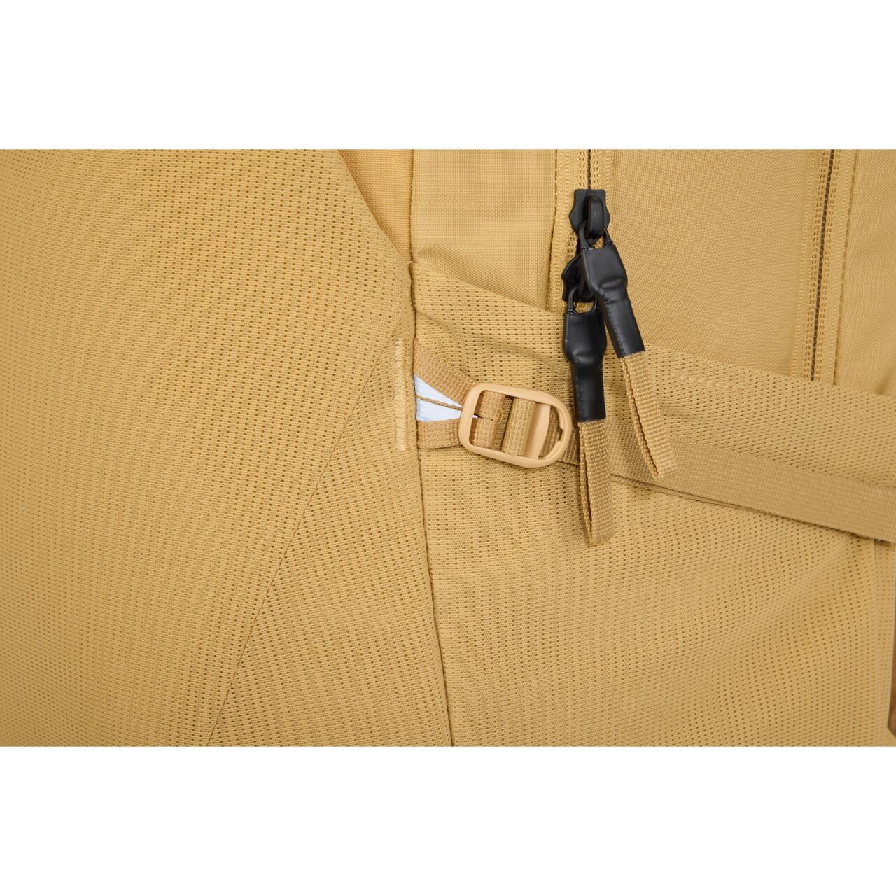 Rucsac urban cu compartiment laptop, Thule, EnRoute, 26L, Pale Yellow