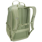 Rucsac urban cu compartiment laptop Thule EnRoute 26L Quiet Green