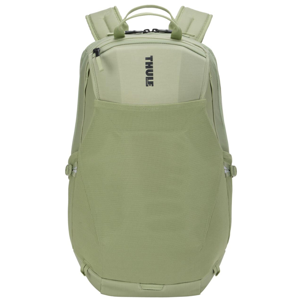 Rucsac urban cu compartiment laptop, Thule, EnRoute, 26L, Quiet Green