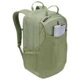 Rucsac urban cu compartiment laptop, Thule, EnRoute, 26L, Quiet Green
