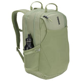 Rucsac urban cu compartiment laptop, Thule, EnRoute, 26L, Quiet Green