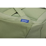 Rucsac urban cu compartiment laptop, Thule, EnRoute, 26L, Quiet Green