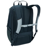 Rucsac urban cu compartiment laptop Thule EnRoute 26L Soft Blue/Darkest Blue
