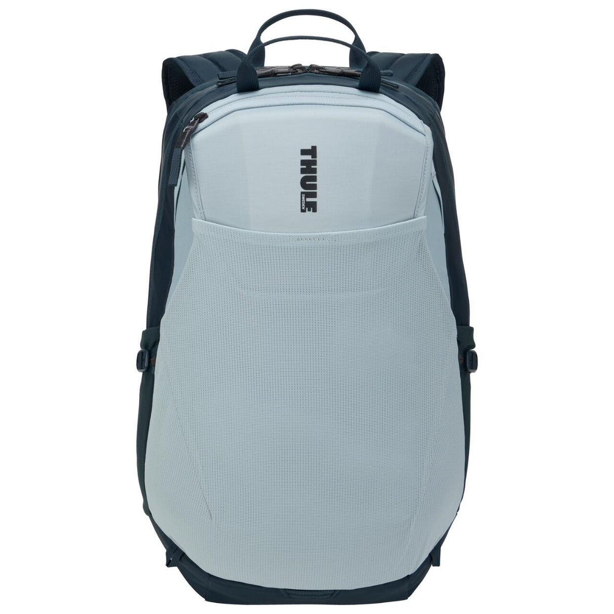 Rucsac urban cu compartiment laptop, Thule, EnRoute, 26L, Soft Blue/Darkest Blue