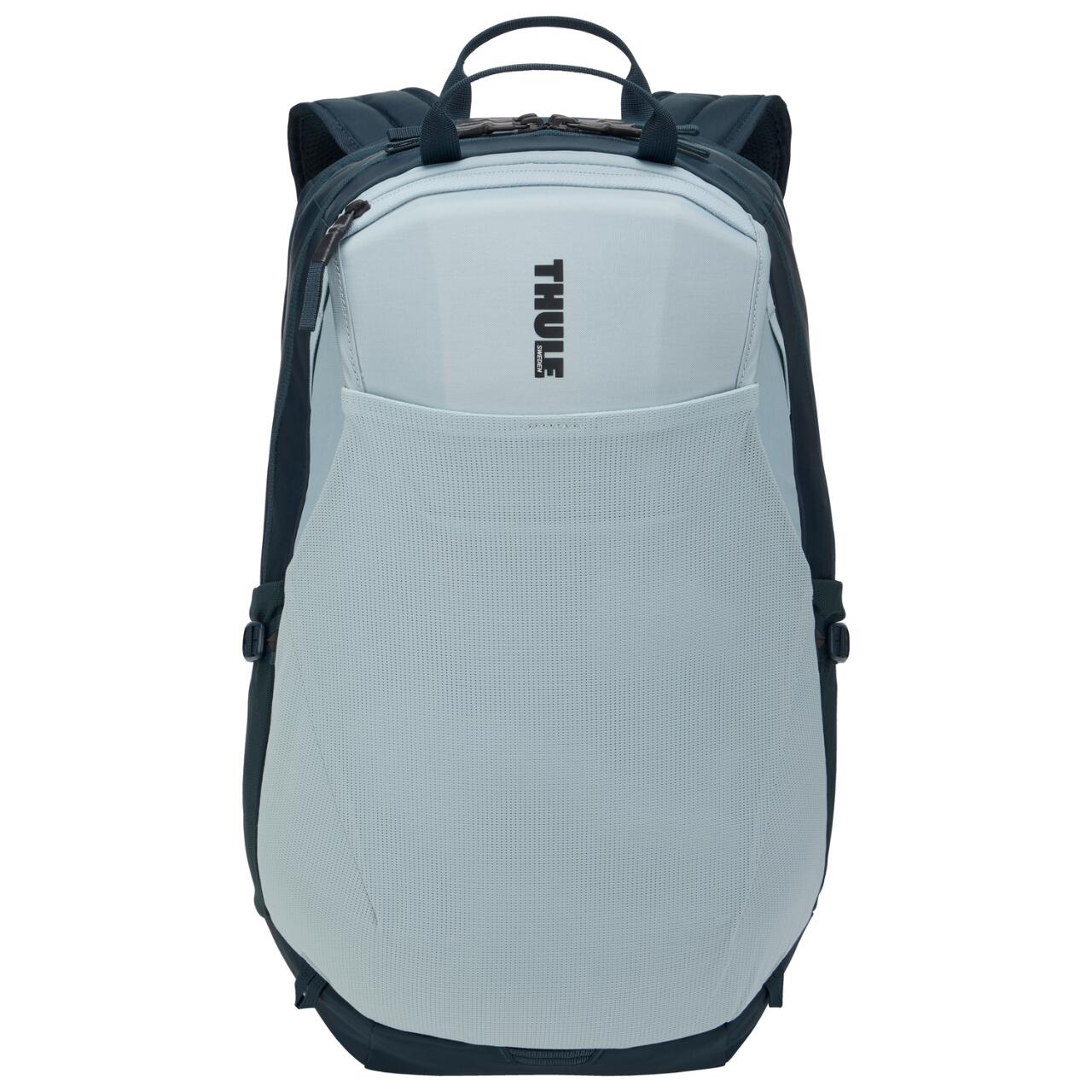 Rucsac urban cu compartiment laptop, Thule, EnRoute, 26L, Soft Blue/Darkest Blue