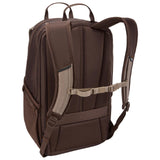 Rucsac urban cu compartiment laptop Thule EnRoute 26L Tinted Taupe/Nuanced Brown