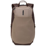 Rucsac urban cu compartiment laptop, Thule, EnRoute, 26L, Tinted Taupe/Nuanced Brown