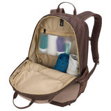 Rucsac urban cu compartiment laptop, Thule, EnRoute, 26L, Tinted Taupe/Nuanced Brown