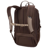 Rucsac urban cu compartiment laptop, Thule, EnRoute, 26L, Tinted Taupe/Nuanced Brown