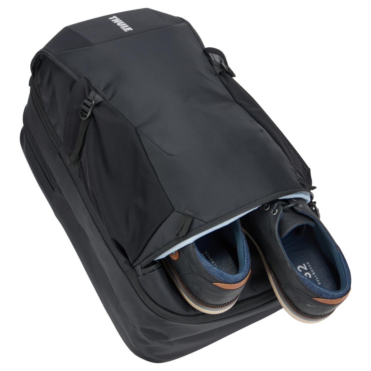 Rucsac (Geanta) voiaj cu compartiment laptop, Thule, EnRoute, 30L, Black