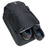 Rucsac (Geanta) voiaj cu compartiment laptop, Thule, EnRoute, 30L, Black