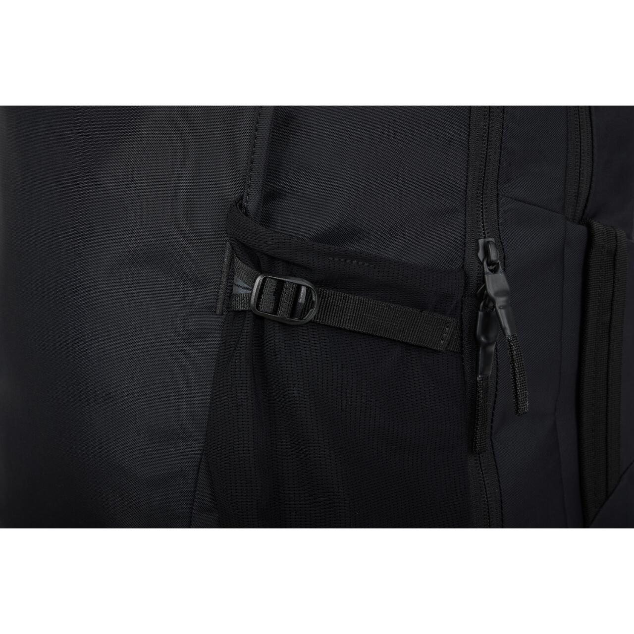 Rucsac (Geanta) voiaj cu compartiment laptop, Thule, EnRoute, 30L, Black