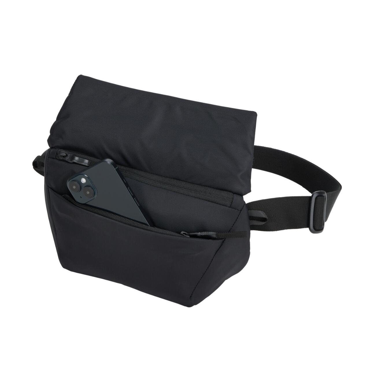 Borseta, Thule, EnRoute Sling, 2L, Black