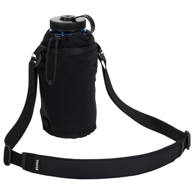 Geanta de umar pentru sticla de apa Thule EnRoute Black