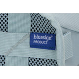 Geanta de umar pentru sticla de apa, Thule, EnRoute, Soft Blue/Darkest Blue