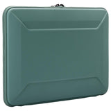 Carcasa laptop Thule Gauntlet MacBook Pro Cover 16 Hazy Green