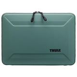 Carcasa laptop Thule Gauntlet MacBook Pro Cover 16", Hazy Green