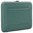 Carcasa laptop Thule Gauntlet MacBook Pro Cover 14 Hazy Green