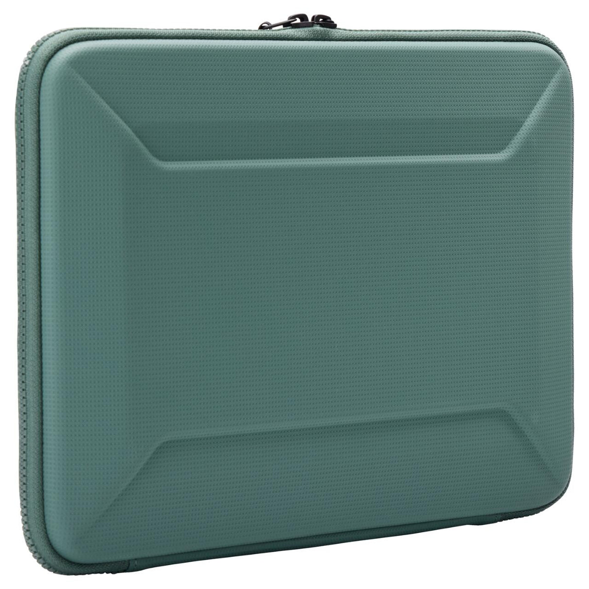 Carcasa laptop Thule Gauntlet MacBook Pro Cover 14 Hazy Green