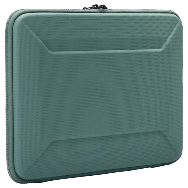 Carcasa laptop Thule Gauntlet MacBook Pro Cover 14 Hazy Green