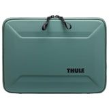Carcasa laptop Thule Gauntlet MacBook Pro Cover 14", Hazy Green
