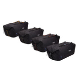 Set de genti Thule GoPack Duffel pentru cutiile portbagaj