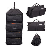 Set de genti Thule GoPack Duffel pentru cutiile portbagaj