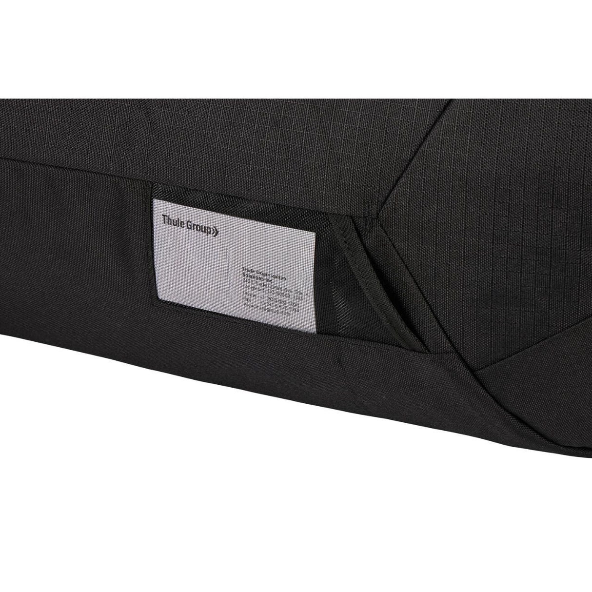 Set de genti Thule GoPack Duffel pentru cutiile portbagaj