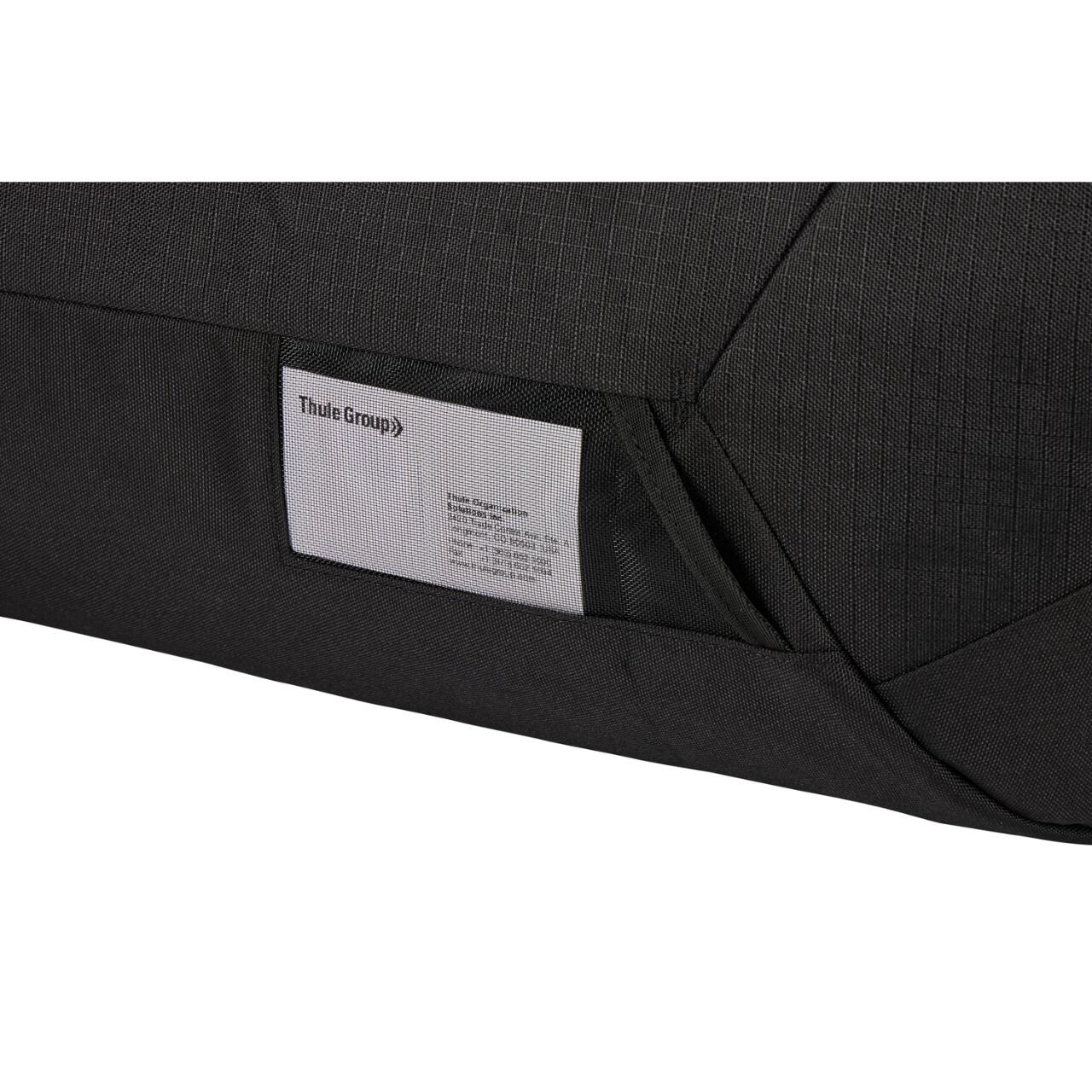 Set de genti Thule GoPack Duffel pentru cutiile portbagaj