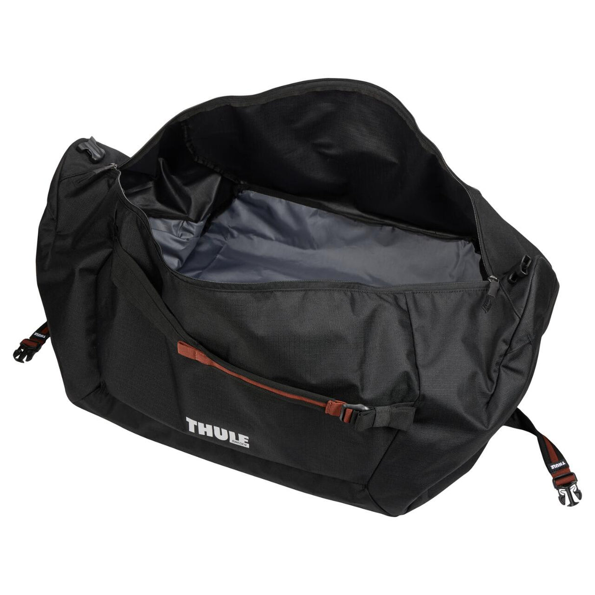 Set de genti Thule GoPack Duffel pentru cutiile portbagaj