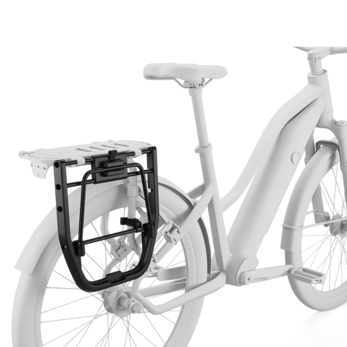Accesoriu panou Thule InLock pentru portbagaj bicicleta