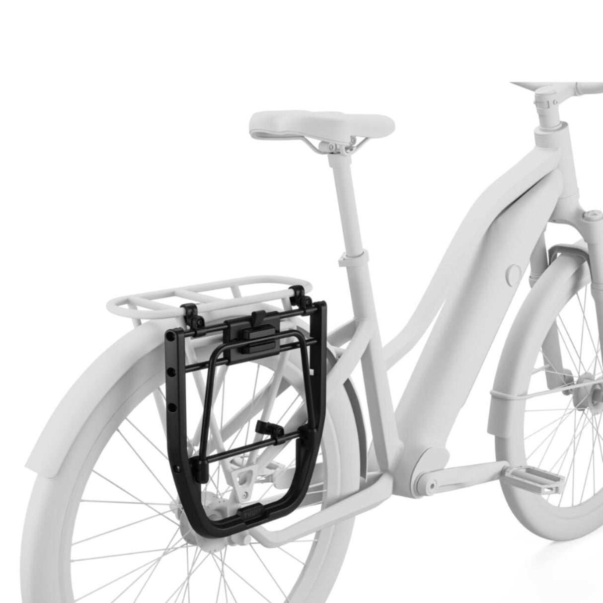 Accesoriu panou Thule InLock pentru portbagaj bicicleta