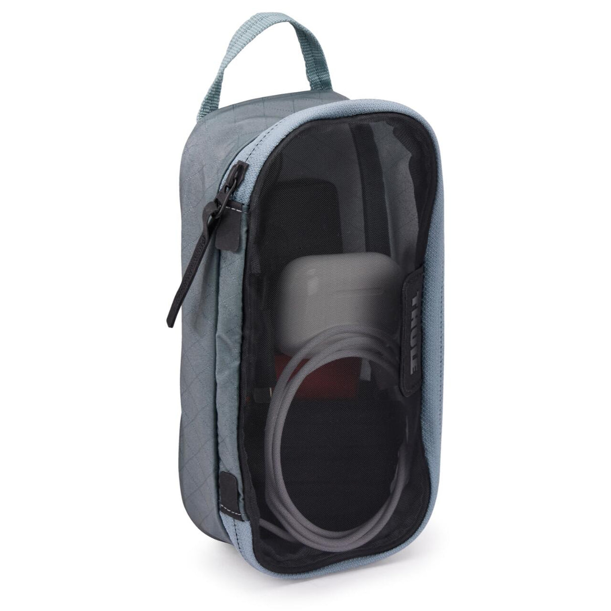 Saculet de depozitare Thule Packing Cube XS albastru