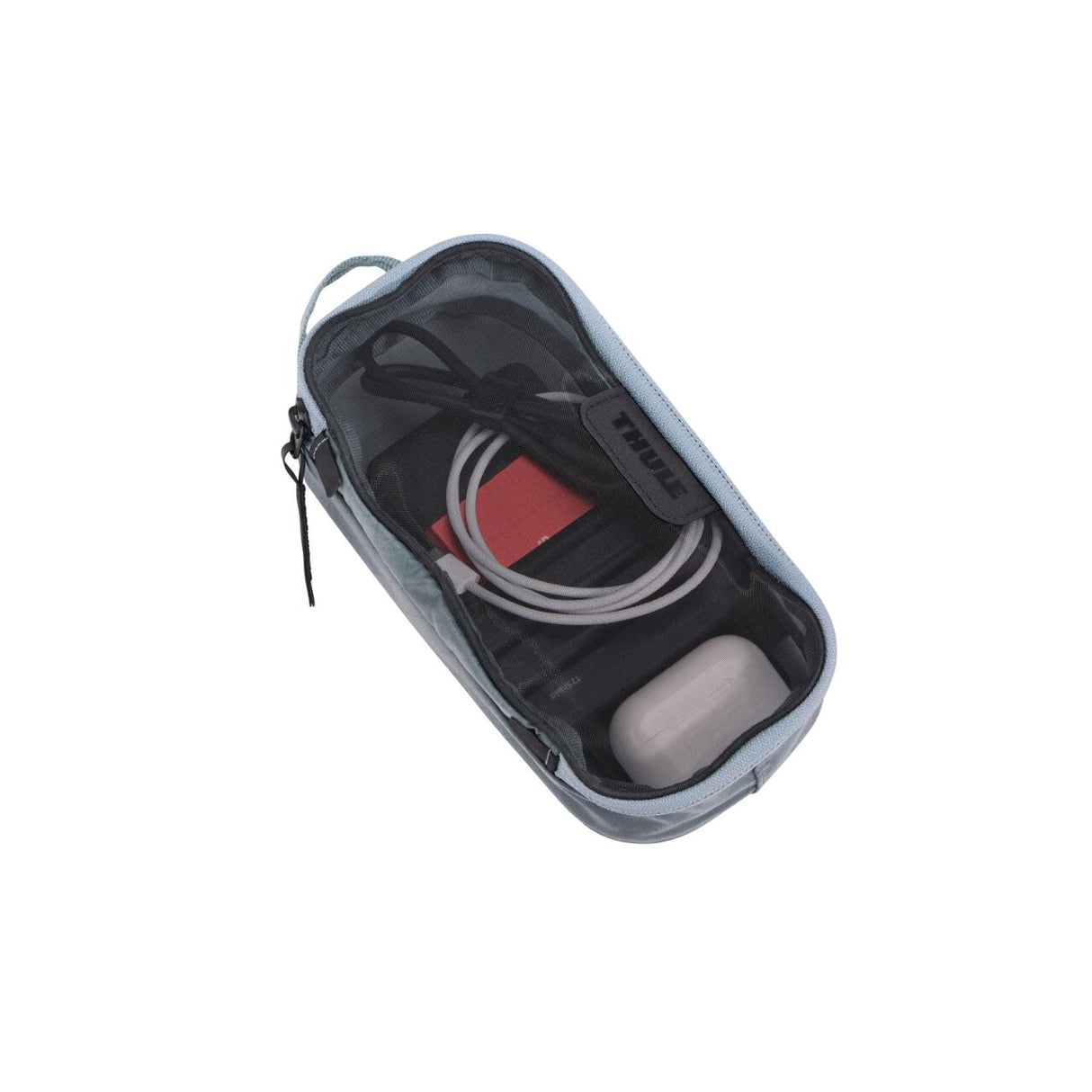 Saculet de depozitare Thule Packing Cube XS, albastru