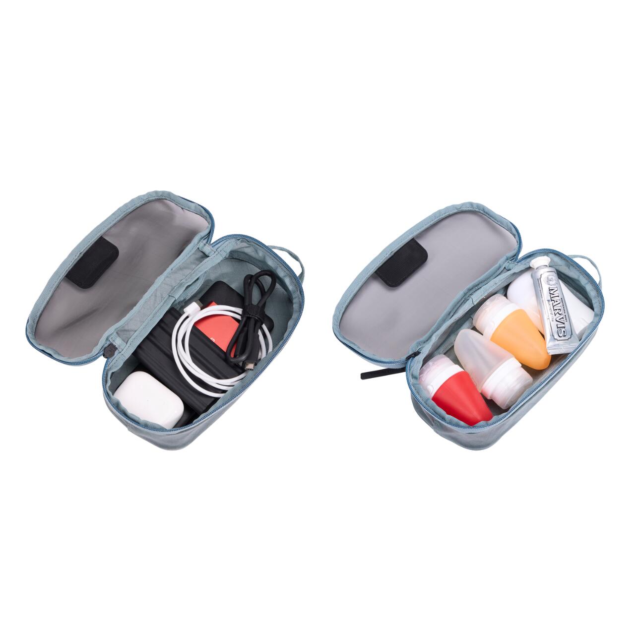 Saculet de depozitare Thule Packing Cube XS, albastru