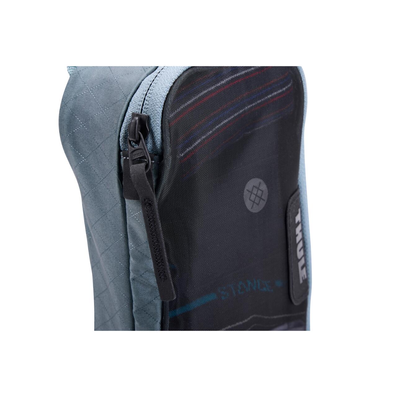 Saculet de depozitare Thule Packing Cube XS, albastru