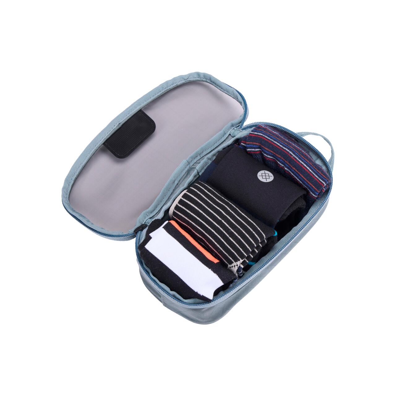 Saculet de depozitare Thule Packing Cube XS, albastru