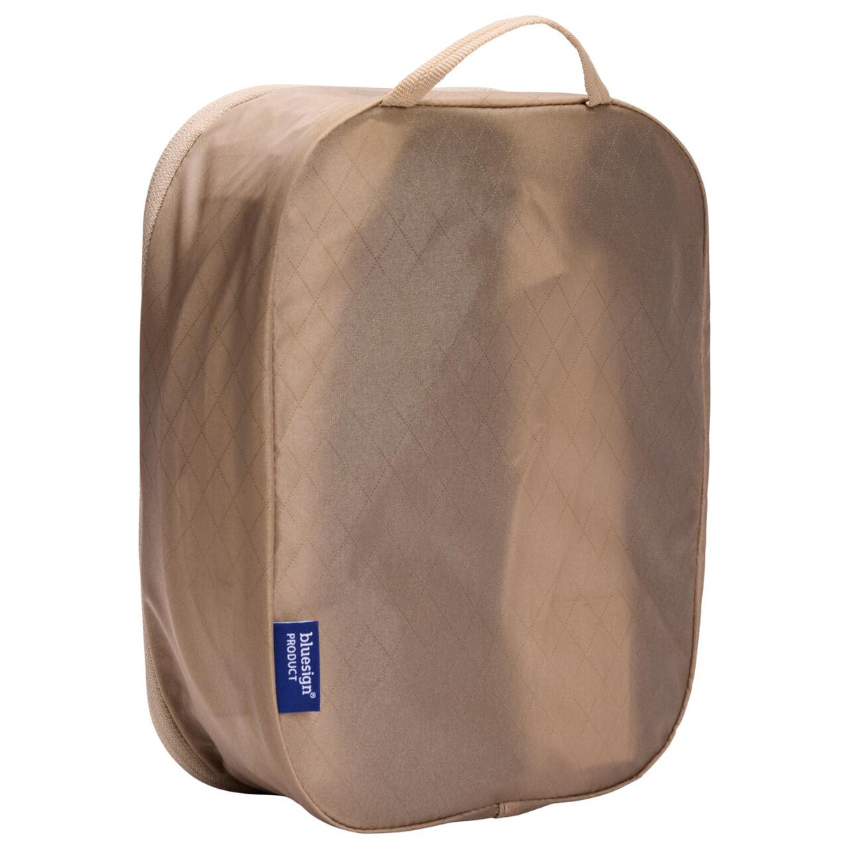 Saculet de depozitare Thule Packing Cube mic bej