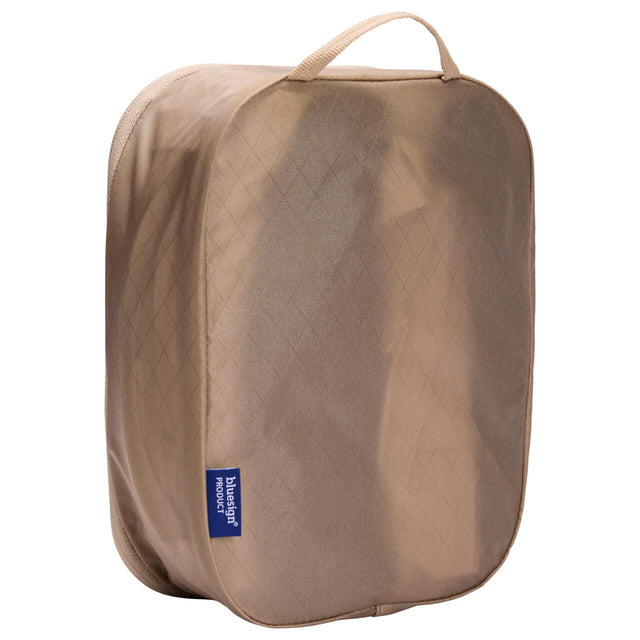 Saculet de depozitare Thule Packing Cube mic bej