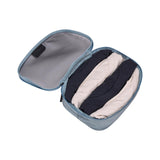 Saculet de depozitare Thule Packing Cube mic, albastru