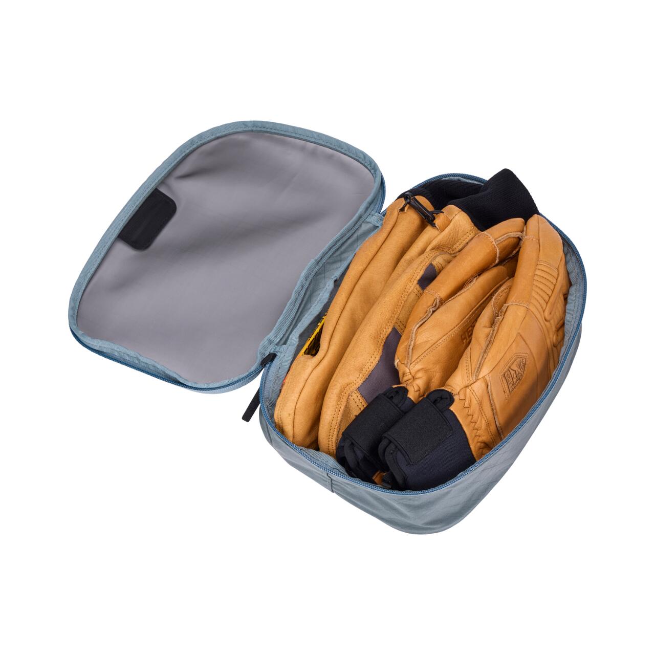 Saculet de depozitare Thule Packing Cube mic, albastru